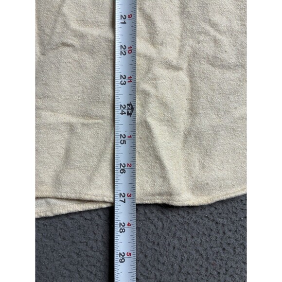 Vintage 50’s Stall & Dean Baseball Jersey Men’s Size 40 (Large) 22x27 Skate Rink - Picture 14 of 16